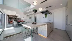 Buy an Villa in Spain. Campana Garden area, 4 bedrooms, 486 m2 - photo 6