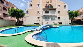 Торревьеха недвижимость, продается Квартира. Район Habaneras, 2 спальни, 54 м2 - photo 2