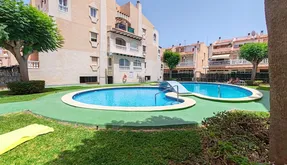 Торревьеха недвижимость, продается Квартира. Район Habaneras, 2 спальни, 54 м2 - photo 3