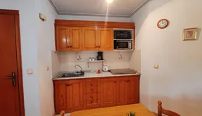 Торревьеха недвижимость, продается Квартира. Район Habaneras, 2 спальни, 54 м2 - photo 5