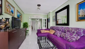 Comprar un Piso en España, Torrevieja. Zona de la Antonio Machado, 3 dormitorios, 103 m2 - photo 4