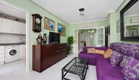 Comprar un Piso en España, Torrevieja. Zona de la Antonio Machado, 3 dormitorios, 103 m2 - photo 5