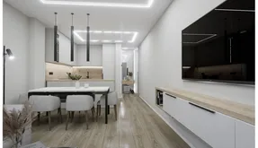 Buy an Apartment in Torrevieja, Spain. Acequion area, 1 bedroom, 47 m2 - photo 4