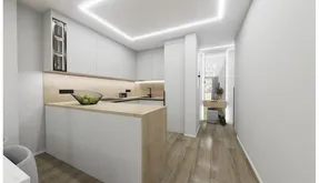 Osta kiinteistö Torrevieja, Espanja. Acequion area, 2 bedrooms, 80 m2 - photo 6