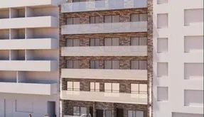 Torrevieja, Spain. Real Estate. Acequion area, 2 bedrooms, 73 m2 - photo 2