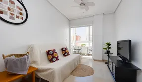Buy an Penthouse in Torrevieja, Spain. Centro area, 1 bedroom, 46 m2 - photo 2