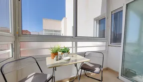 Buy an Penthouse in Torrevieja, Spain. Centro area, 1 bedroom, 46 m2 - photo 5