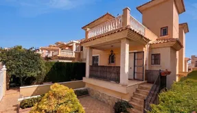 Real estate in Spain buy. Los Balcones Y los Altos area, 3 bedrooms, 183 m2 - photo 2