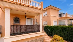 Real estate in Spain buy. Los Balcones Y los Altos area, 3 bedrooms, 183 m2 - photo 3
