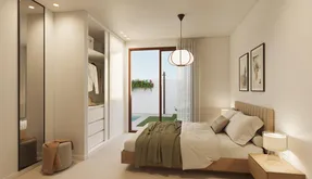 Real estate in Spain buy. MOLINO DEL CHIRRETE area, 2 bedrooms, 60 m2 - photo 6