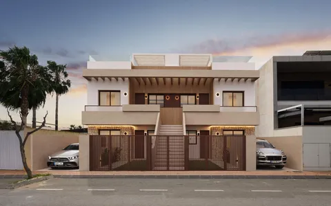 Real estate in Spain buy. MOLINO DEL CHIRRETE area, 2 bedrooms, 60 m2, 2 bedrooms, 60 m² — €299900