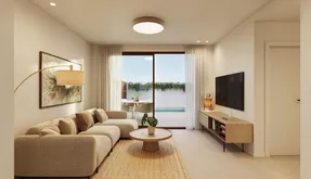 Spain buy an Bungalow. MOLINO DEL CHIRRETE area, 2 bedrooms, 60 m2 - photo 5