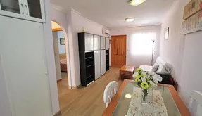 Real estate in Spain, Guardamar del Segura. 03140 area, 2 bedrooms, 86 m2 - photo 3