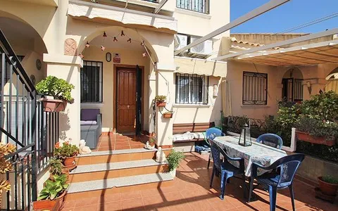 Real estate in Spain, Guardamar del Segura. 03140 area, 2 bedrooms, 86 m2, 2 bedrooms, 86 m² — €171000