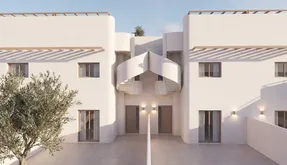 Buy an Bungalow in Spain. Zona Pueblo area, 2 bedrooms, 62 m2 - photo 4