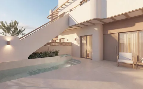 Buy an Bungalow in Spain. Zona Pueblo area, 2 bedrooms, 62 m2, 2 bedrooms, 62 m² — €274900