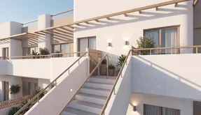 Property Spain, Bungalow. Zona Pueblo area, 2 bedrooms, 62 m2 - photo 2