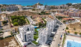 Spain buy an Apartment. Gasparot area, 2 bedrooms, 82 m2 - photo 2