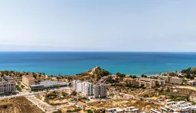 Spain real estate. Gasparot area, 3 bedrooms, 110 m2 - photo 4