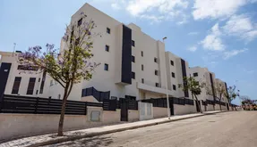 Spain real estate. Gasparot area, 3 bedrooms, 110 m2 - photo 5