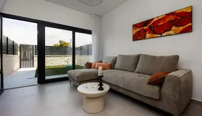 Spain real estate. Gasparot area, 3 bedrooms, 110 m2 - photo 6