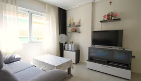 Torrevieja bienes raíces, Piso en venta. Zona de la El Molino, 2 dormitorios, 66 m2 - photo 2