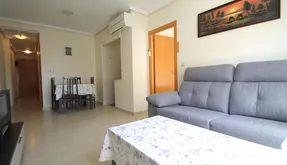 Torrevieja bienes raíces, Piso en venta. Zona de la El Molino, 2 dormitorios, 66 m2 - photo 4
