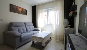 Torrevieja bienes raíces, Piso en venta. Zona de la El Molino, 2 dormitorios, 66 m2 - photo 5