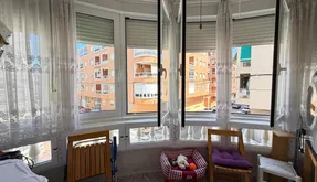 Torrevieja, Spain. Buy an Apartment . Centro area, 3 bedrooms, 112 m2 - photo 3