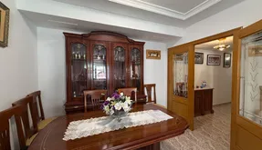 Torrevieja, Spain. Buy an Apartment . Centro area, 3 bedrooms, 112 m2 - photo 4