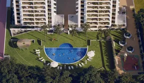 Buy an Apartment in Guardamar del Segura, Spain. Avenida del puerto area, 2 bedrooms, 74 m2 - photo 3