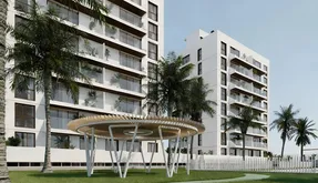 Buy an Apartment in Guardamar del Segura, Spain. Avenida del puerto area, 2 bedrooms, 74 m2 - photo 4