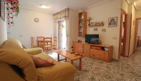 Real estate Torrevieja, Apartment for sale. Estacion de autobuses area, 2 bedrooms, 55 m2 - photo 2