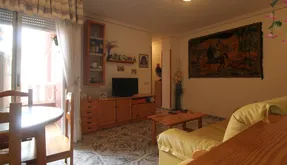 Real estate Torrevieja, Apartment for sale. Estacion de autobuses area, 2 bedrooms, 55 m2 - photo 3