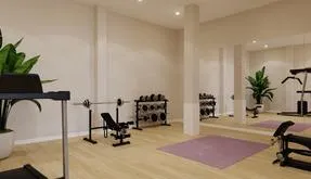 Spain buy an Apartment. Pueblo area, 2 bedrooms, 71 m2 - photo 3