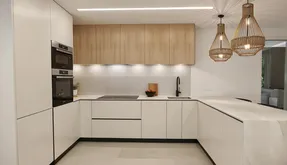 Real estate in Spain buy. Serena Golf area, 3 bedrooms, 120 m2 - photo 6