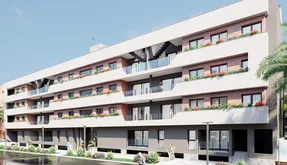 Spain buy an Apartment. Lo Pagán area, 1 bedroom, 59 m2 - photo 2