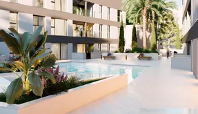 Spain buy an Apartment. Lo Pagán area, 1 bedroom, 59 m2 - photo 3