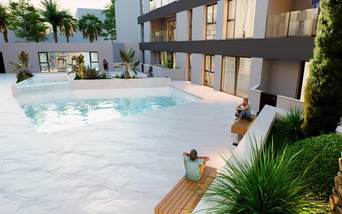 Spain buy an Apartment. Lo Pagán area, 1 bedroom, 59 m2, 1 bedrooms, 59 m² — €215000