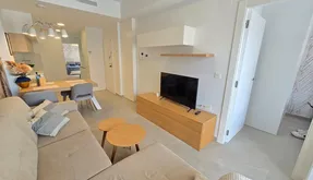 Spain buy an Apartment. La Mata pueblo area, 2 bedrooms, 61 m2 - photo 5