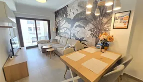 Spain buy an Apartment. La Mata pueblo area, 2 bedrooms, 61 m2 - photo 6