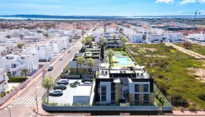 Property for sale. Lo Marabu area, 2 bedrooms, 78 m2 - photo 4