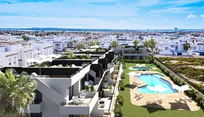 Property for sale. Lo Marabu area, 2 bedrooms, 78 m2 - photo 6