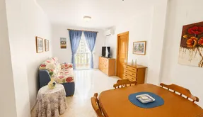 Kiinteistöt Torrevieja, Apartment myytävänä. Playa del cura area, 2 bedrooms, 63 m2 - photo 2