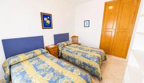 Kiinteistöt Torrevieja, Apartment myytävänä. Playa del cura area, 2 bedrooms, 63 m2 - photo 5