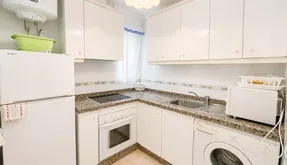 Kiinteistöt Torrevieja, Apartment myytävänä. Playa del cura area, 2 bedrooms, 63 m2 - photo 6