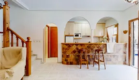 Buy a home in Spain. La Mata area, 2 bedrooms, 85 m2 - photo 3