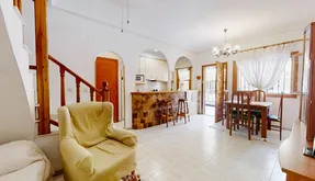 Buy a home in Spain. La Mata area, 2 bedrooms, 85 m2 - photo 4