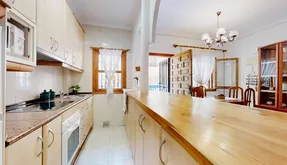 Buy a home in Spain. La Mata area, 2 bedrooms, 85 m2 - photo 5