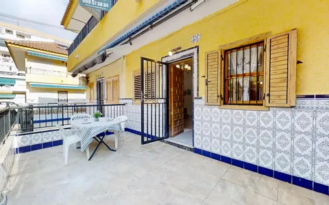 Buy a home in Spain. La Mata area, 2 bedrooms, 85 m2, 2 bedrooms, 85 m² — €184000